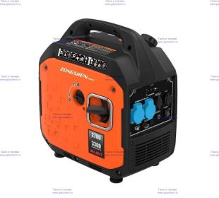 ���������� ����������� ��������� Zongshen BQH 3300 E (1T90DF33E)