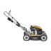 Газонокосилка бензиновая Stiga Multiclip Pro 50 SX H Газонокосилка бензиновая Stiga Multiclip Pro 50 SX H