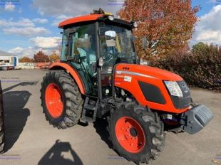 �/� ������ Kioti ��� NX series