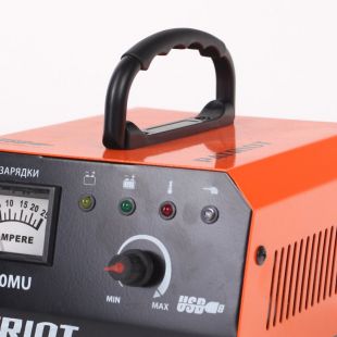 �������� ���������� Patriot BCI-20MU (650303421)