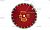   CHAMPION  PRO 350/25,4/12 Concrete Crunch (C1603)