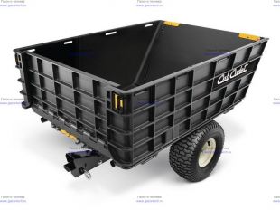 ������ ����������� Cub Cadet 400�� (19A40026100)