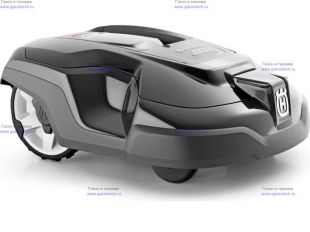 �������������-����� Husqvarna Automower 310 (9676729-17)