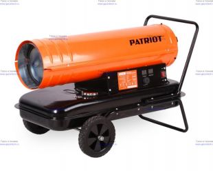 ������������ ��������� PATRIOT DTC 368 (633703037)