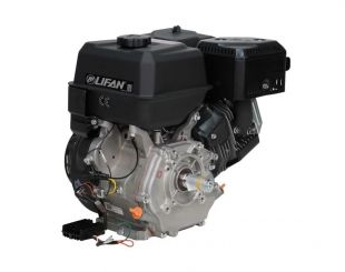 ���������� ��������� Lifan KP500 11A