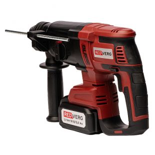 �������������� ����������� ���������� REDVERG RD-RH18-24BLK/U