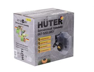 ���������� ������� Huter GGT-520S Grey (70/2/149)