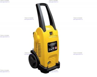 ����� �������� �������� Lavor SKIPPER 19 MAX