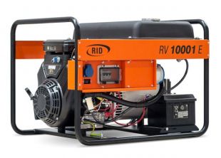 ���������� ��������� RID RV 10001 E