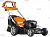   Oleo-Mac G 53 TBX ALLROAD PLUS 4 (6607-9101E1A)