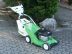Профессиональная газонокосилка бензиновая Viking MB 755.2 KS (63750113492) Профессиональная газонокосилка бензиновая Viking MB 755.2 KS (63750113492)