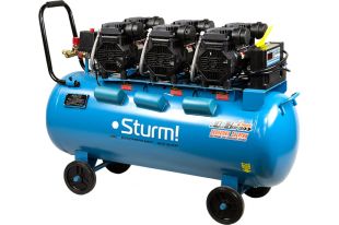 AC936100OLE ���������� ������.�������. Sturm!