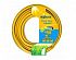  Hozelock Flexi Plus 15  50  (145143)
