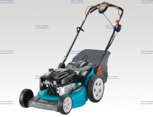������������� ���������� Gardena 51 VDA (4051)