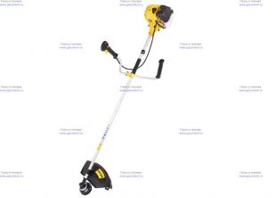 ������� ���������� Huter GGT-1300S (70/2/8)