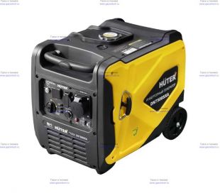 ����������� ��������� Huter DN7500SXA -�������������� (64/10/10)