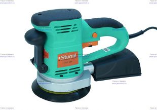 �������������� ������������ ������ Sturm! OS8120R