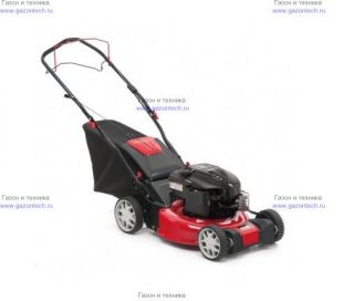 ������������� ���������� MTD OPTIMA 53 SPB