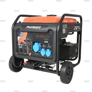 ��������� ����������� PATRIOT iGN 7500AWS (472102375)