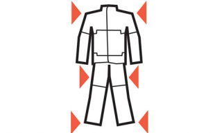 ������ Stihl ADVANCE, ��������-���������, ������ 48 - 64