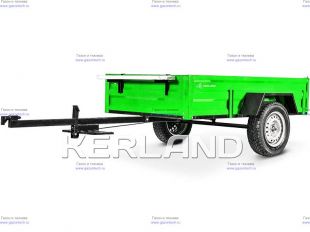 ������ Kerland �2000 (KEN_014)