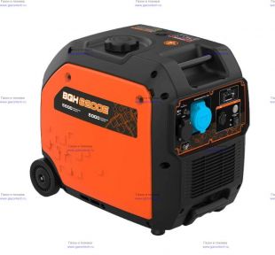 ���������� ����������� ��������� Zongshen BQH 6200 E (1T90DF650)