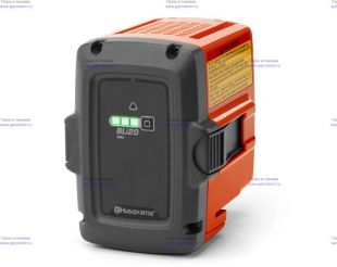 ����������� Husqvarna BLi20 (9670917-01)