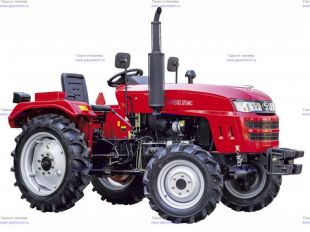 ������� Shifeng SF-254