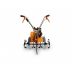 Мотокультиватор VILLARTEC T 950 Мотокультиватор VILLARTEC T 950