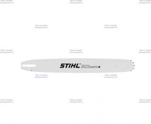 ������������ ���� R 45 ��/18" 1,3 ��/0,05" 3/8"P STIHL (3005-000-4817)