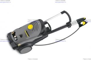 ����� �������� �������� Karcher HD 7/18 C