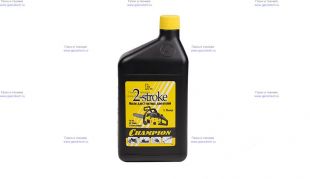 ����� ��� 2-������� ���������� ����������� CHAMPION TSC-3  1� (952801)