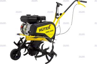 ����������� ���������� Huter GMC-850 (70/5/24)