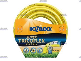 ����� Hozelock SUPER TRICOFLEX 12,5 �� 30 � (116774)