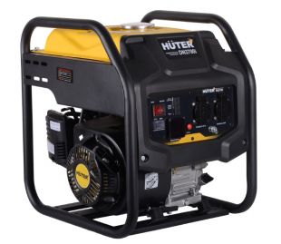 ����������� ��������� Huter DN3700i (64/10/28)