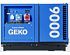   GEKO 9000 ED-AA/SEBA SS