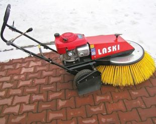 ������������ ������ LASKI ZK 8500/5,5 