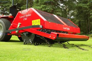 ������������ Redexim Level-Spike 1700