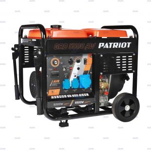 ��������� ��������� PATRIOT GRD 5500AW (472702255)