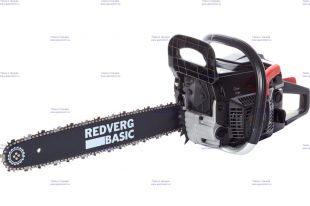 ��������� REDVERG Basic GC-45C (6672714)