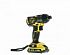 HCD18100S   / Hanskonner 