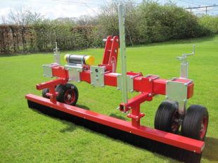 ������������ ����� Redexim Precision Brush