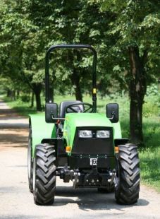 ����������� AgroService Vinea 36 �.�. � ��������