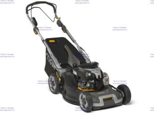 ������������� ���������� Stiga Twinclip 55 SVEQ B