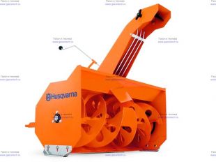 ������������������ ����� Husqvarna 100�� (5962893-01)