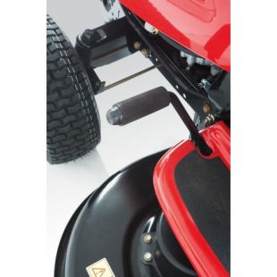 ������� ������� MTD SMART RF 125 (R) (13HH76KF600)