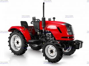 ������� Dongfeng DF-244