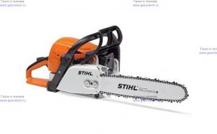 ��������� Stihl MS 290