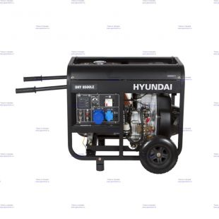 ��������� ��������� Hyundai DHY 8500LE