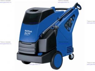 ����� �������� �������� � �������� Nilfisk NEPTUNE 7 63 FA
